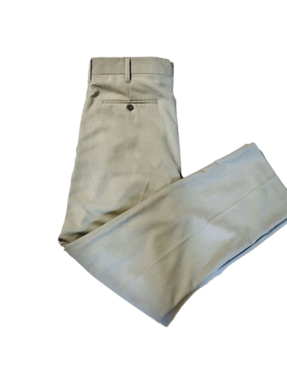 Unlisted by Kenneth Cole Women Tan Slacks 30 x 30